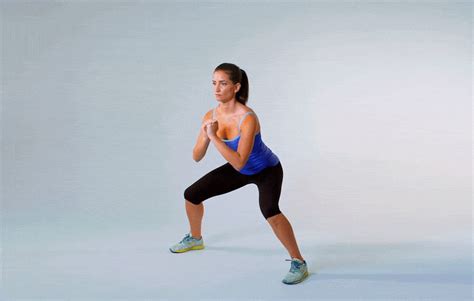 5 Exercise Butt Toning Routine For A Firmer Butt - TrainHardTeam