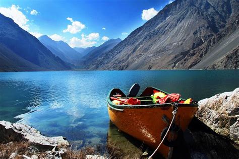 Skardu Valley - Dreams Destinations