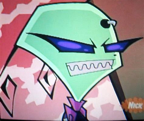 Tak - Invader Zim Photo (19143753) - Fanpop