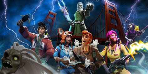 A Multiplayer Ghostbusters VR Game Is Coming To PlayStation VR 2 And ...