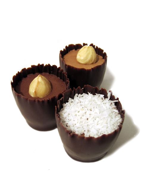 Pralines chocolat Belge | Dessert recipes, Desserts, Food