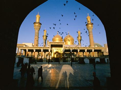 Iraq Guide -- National Geographic | Baghdad iraq, Baghdad, Iraq