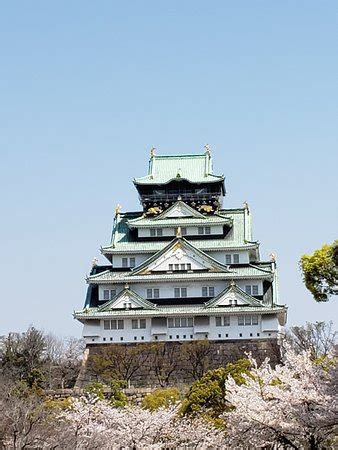 Osaka Castle Nishinomaru Garden (Chuo) - 2020 All You Need to Know BEFORE You Go (with Photos ...