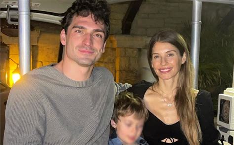 Mats Hummels Wife Cathy Hummels Wiki 2022- Age, Net Worth, Career, Kids ...