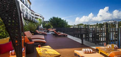 The Hotel Zamora, St Petersburg, FL Review | The Hotel Guru