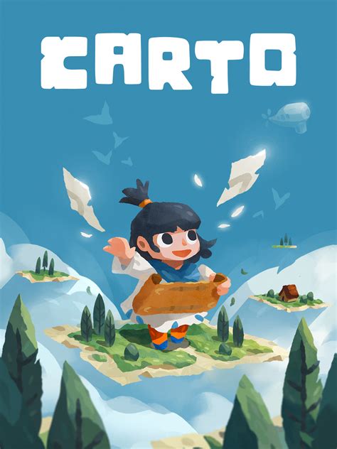 Carto | Download and Buy Today - Epic Games Store