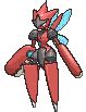 Scizor | Smogon Forums