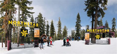 Wish We Were Here: Northstar California Resort - SnowBrains