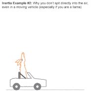 Law Of Inertia Gif