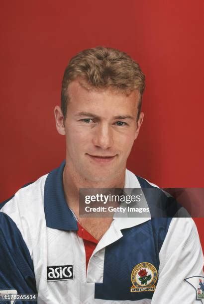 Alan Shearer England Photos and Premium High Res Pictures - Getty Images