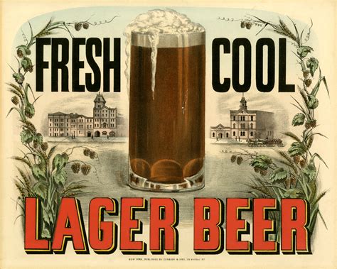 Beer Exhibition at New-York Historical Society - The New York Times