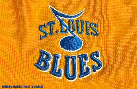 st louis blues – SportsLogos.Net News