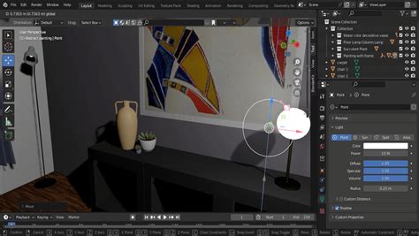 ArtStation - Blender 2024 for Complete and Total Beginners | Tutorials