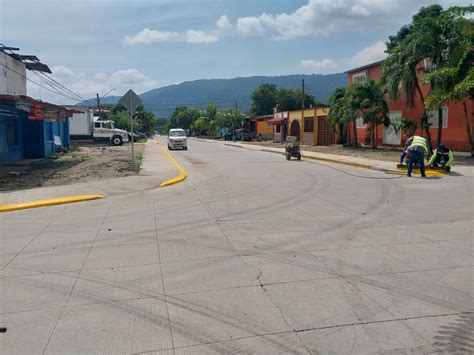 Obras | Municipalidad de San Pedro Sula