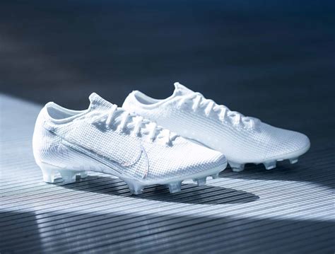 Nike Launch The 'Nuovo White Pack' Football Boots - SoccerBible