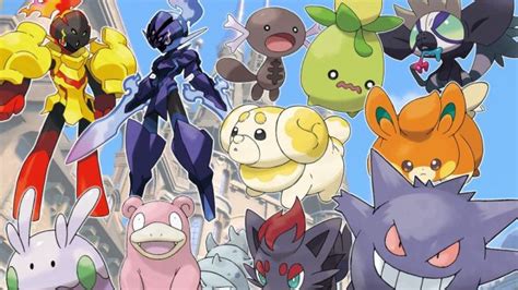 Pokémon Scarlet and Violet: How Ancient Mythology Inspired Legendary ...