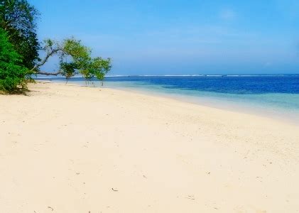 How Beautiful Indonesia: UJUNG GENTENG Surfers Paradise in the South West Java