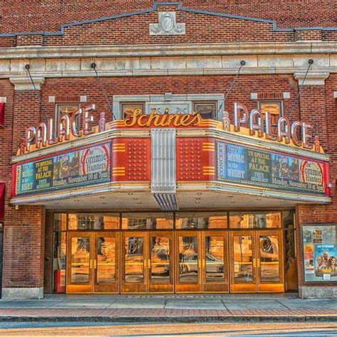 Images | Historic Palace Theatre | Located in the Heart of Lockport, NY