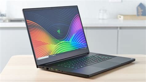 Razer Blade Pro 17 review | TechRadar