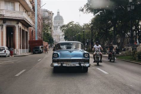 Cuba: 10 Interesting Facts You Might Not Know