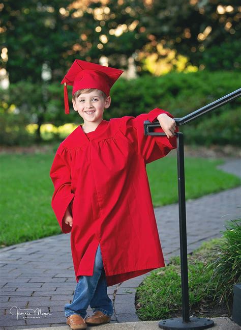 Preschool Graduation en 2020