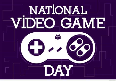 National Video Games Day Picture - DesiComments.com