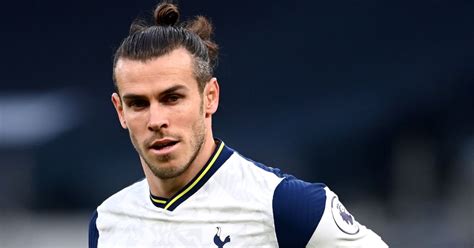 Tottenham given chance for permanent Bale signing due to Madrid plan