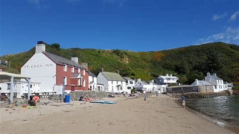 Morfa Nefyn Pictures - Traveler Photos of Morfa Nefyn, Gwynedd ...