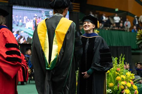 Photo slideshow: Spring 2023 commencement ceremonies