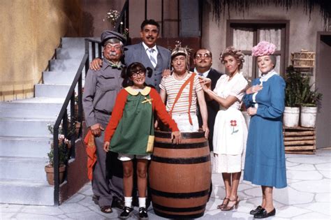 Multishow estreia “Chaves” e “Chapolin” nesta segunda (21); Seu Barriga ...