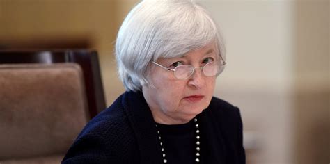 Here's what Janet Yellen's appointment as US Treasury Secretary would mean for markets ...