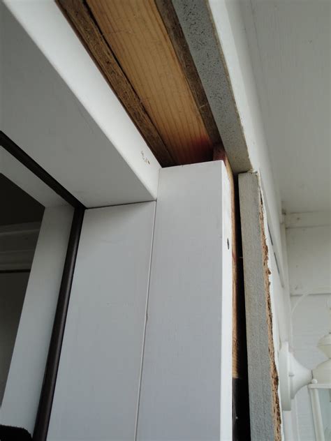 Installing An Interior Door Jamb Extension Kit - Interior Ideas