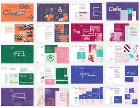 65+ Brand Guidelines Templates, Examples & Tips For Consistent Branding - Venngage