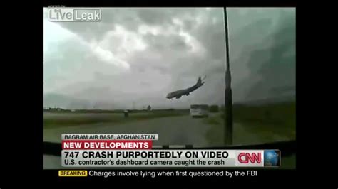 Afghanistan plane crash kills 7 Americans | CNN