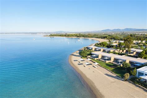 5 star, all inclusive resort hotel in Halkidiki, Greece | Ikos Olivia