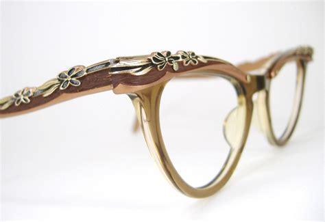 Question about vintage eyeglass frames | Vintage Fashion Guild Forums