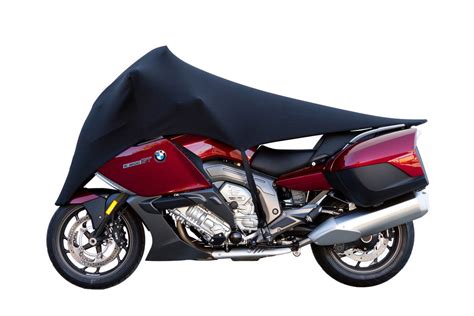 BMW K1600GT Cover - Shade – Stretch Fit Motorcycle Covers | SKNZ Custom Stretch Covers