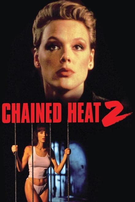 Chained Heat 2 (1993) — The Movie Database (TMDB)