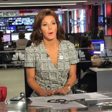 42 Years Old NBC News Correspondent Stephanie Ruhle's Net Worth is $4 million; Know her Earnings ...