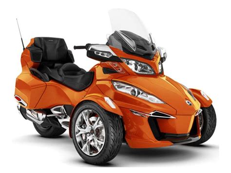 Can Am Spyder Rt Limited - dReferenz Blog