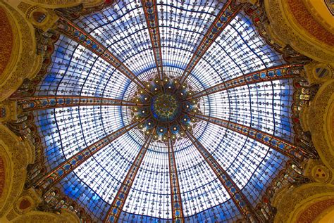 Galeries Lafayette | Galeries Lafayette, the upmarket depart… | Flickr