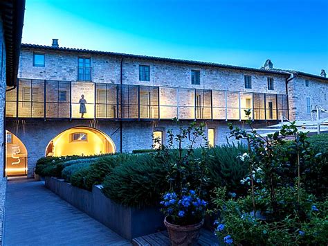 Top 20 Boutique Hotels in Assisi - Kent Berg's Guide 2022