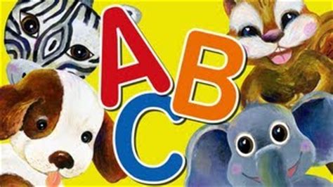 ABCkidTV - YouTube