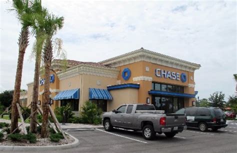 Chase bank opening another branch in North Naples this fall