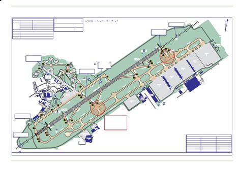 Stansted Airport Floor Map | Viewfloor.co