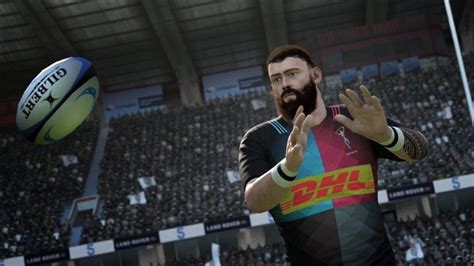 Rugby 22 Game Available in January 2022 – Teams Announced! - PlayStation Universe