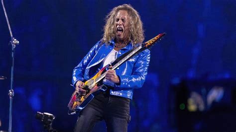 Kirk Hammett: “Non-musicians won't remember guitar solos” | Guitar World