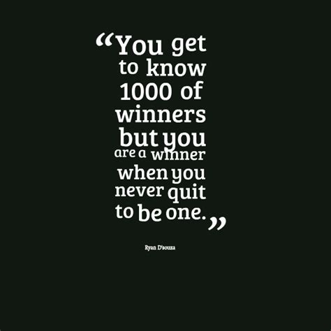 You Are A Winner Quotes. QuotesGram