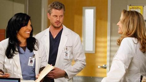 GA Couples - Grey's Anatomy Couples Photo (1318586) - Fanpop