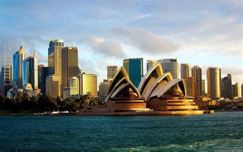 Sydney HD Wallpapers - Wallpaper Cave